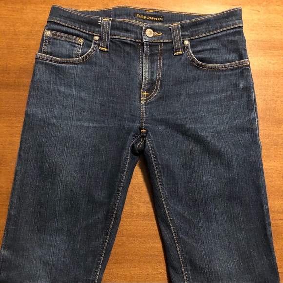 Nudie Jeans Tube Kelly - Picture 4 of 11